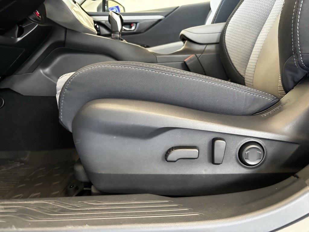 new 2025 Subaru Outback car, priced at $36,845