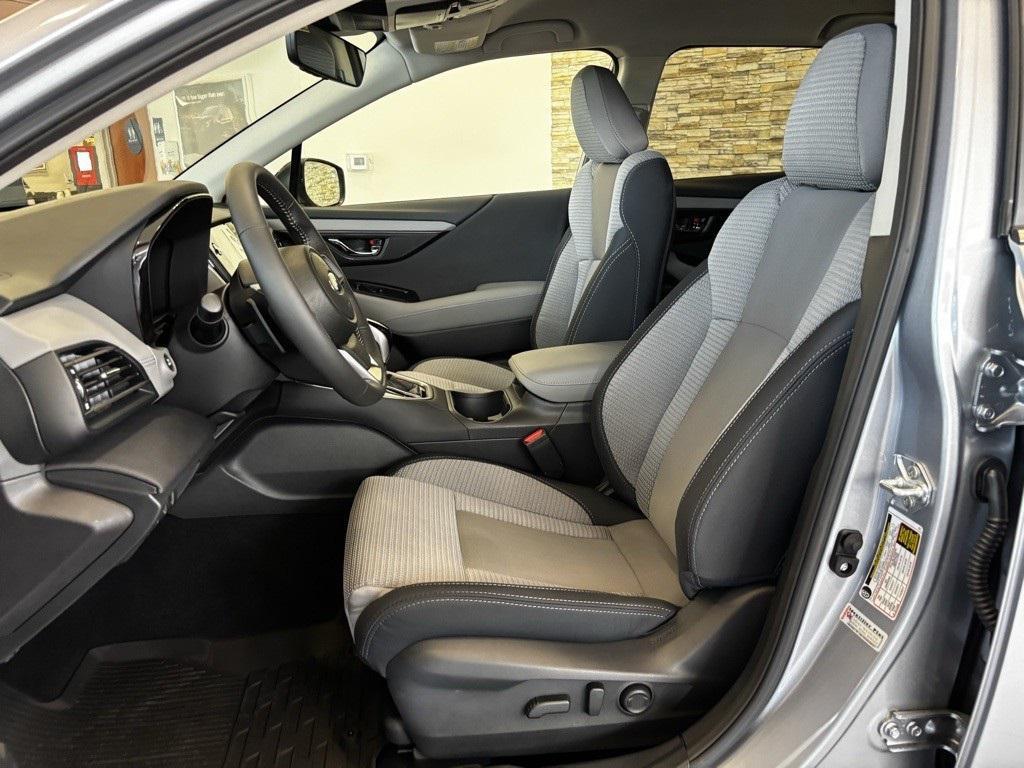 new 2025 Subaru Outback car, priced at $36,845