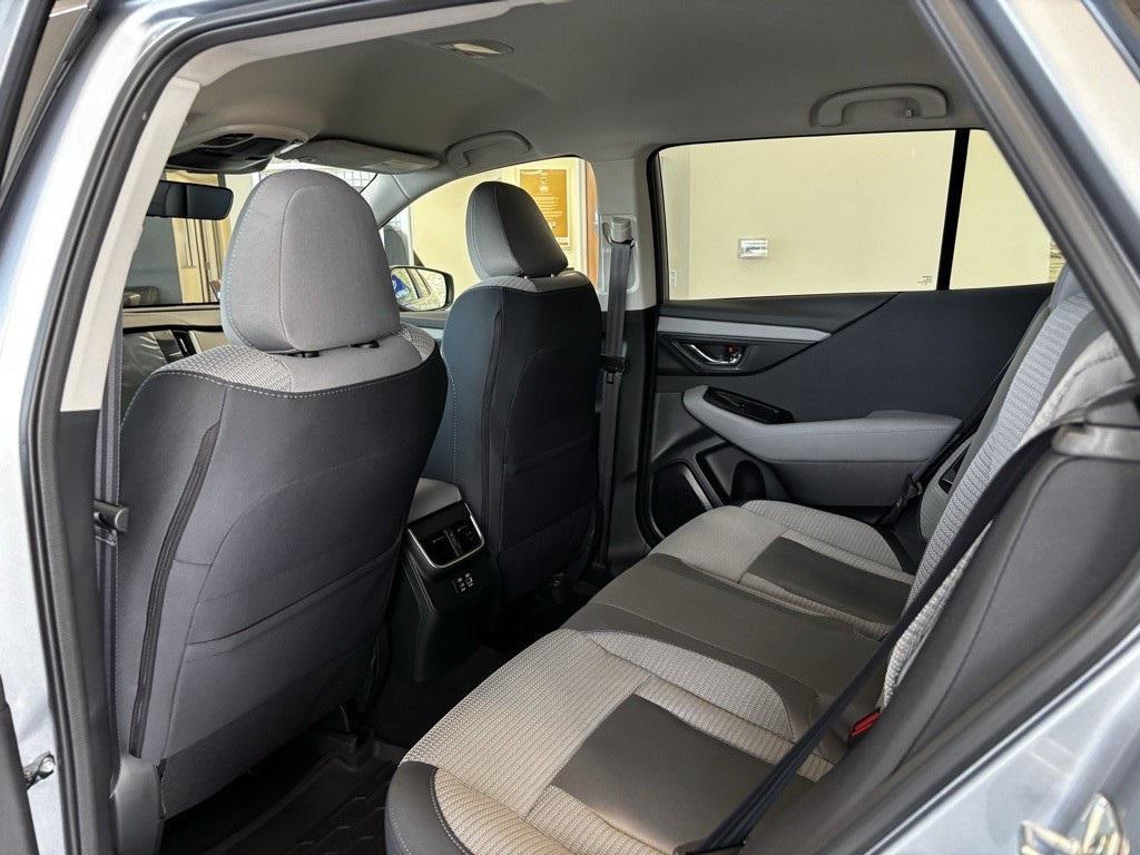 new 2025 Subaru Outback car, priced at $36,845