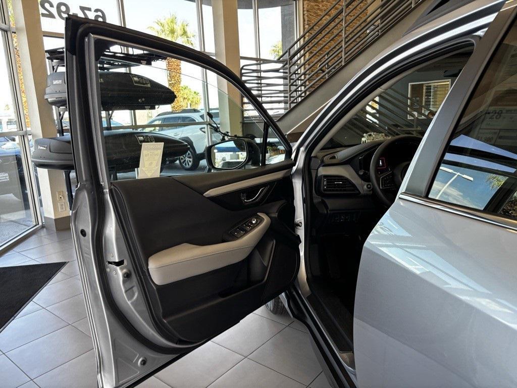 new 2025 Subaru Outback car, priced at $36,845
