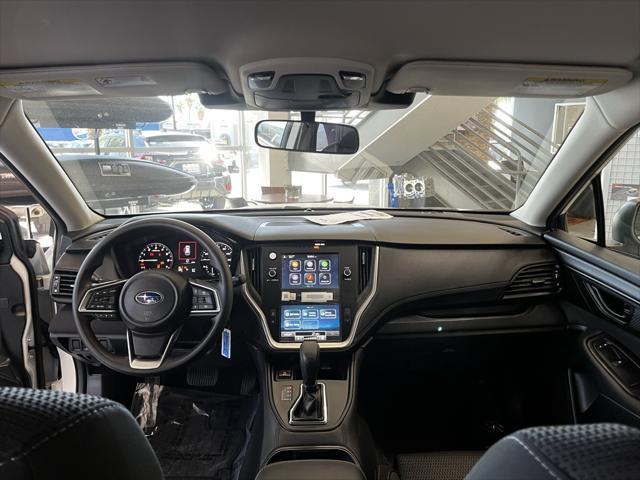 new 2025 Subaru Outback car, priced at $30,828
