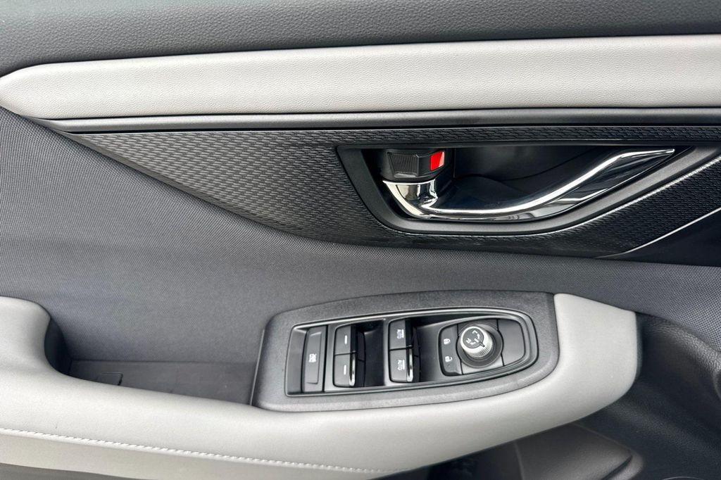 new 2025 Subaru Outback car, priced at $38,291