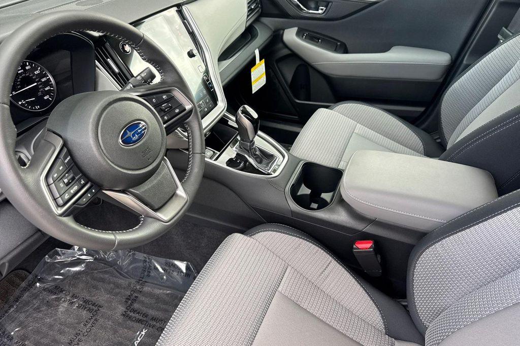 new 2025 Subaru Outback car, priced at $38,291