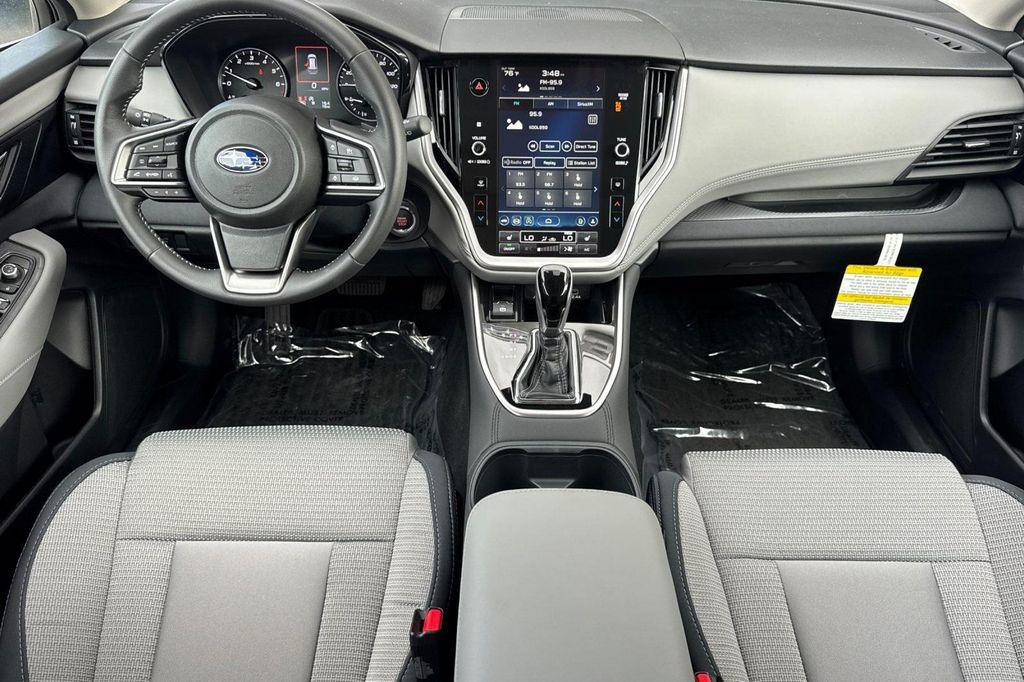 new 2025 Subaru Outback car, priced at $38,291
