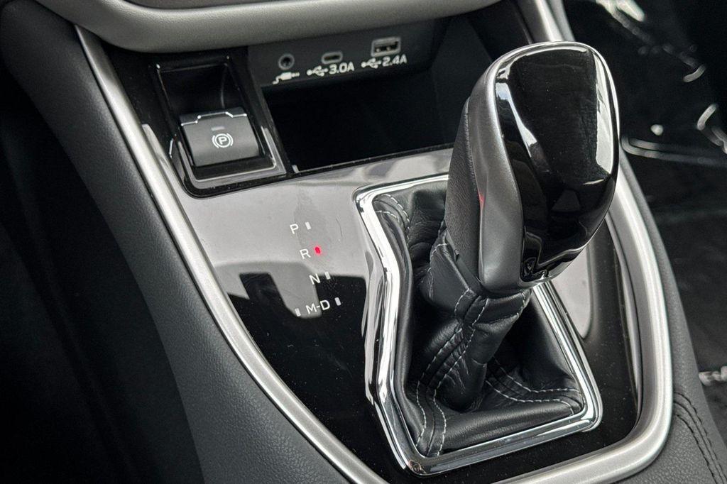 new 2025 Subaru Outback car, priced at $38,291