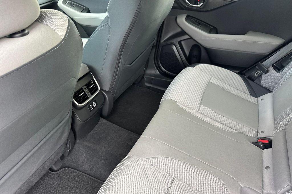 new 2025 Subaru Outback car, priced at $38,291