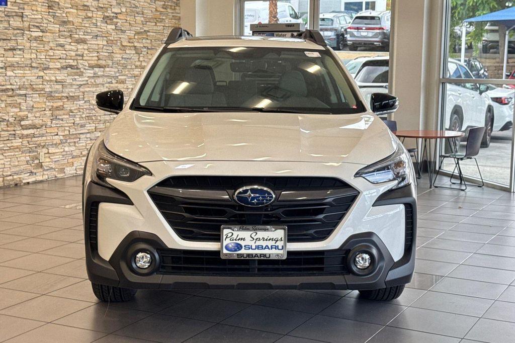 new 2025 Subaru Outback car, priced at $38,291