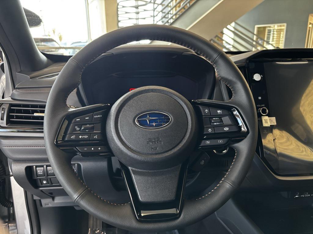 new 2025 Subaru Forester Hybrid car, priced at $45,429