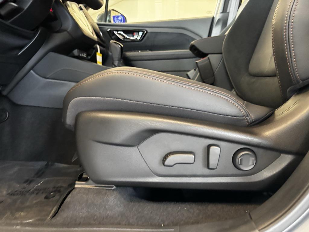 new 2025 Subaru Forester Hybrid car, priced at $45,429