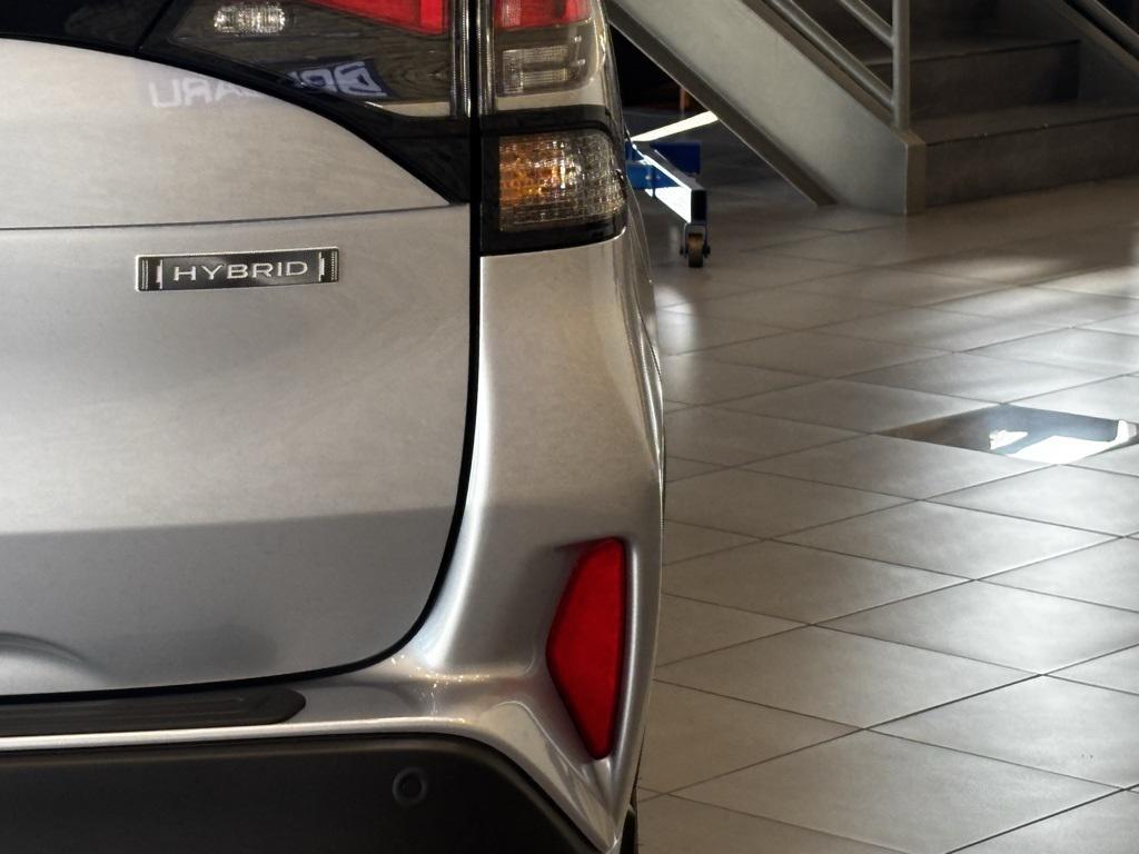 new 2025 Subaru Forester Hybrid car, priced at $45,429