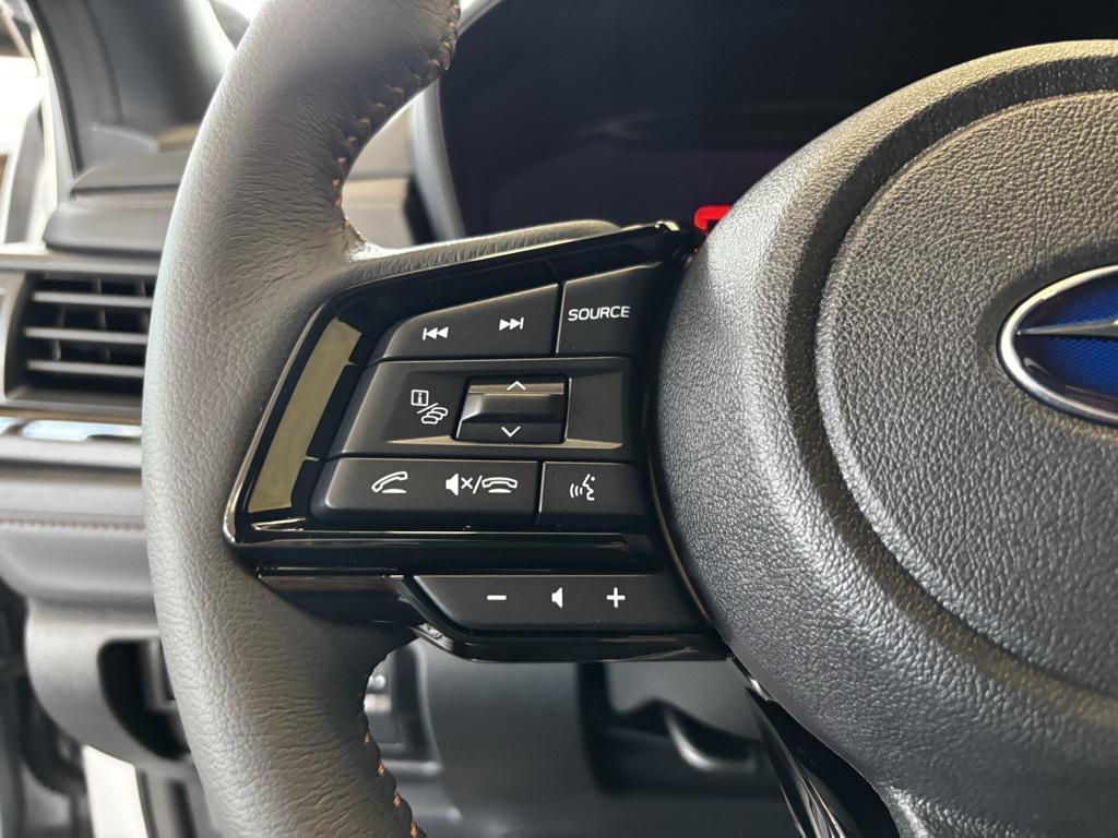 new 2025 Subaru Forester Hybrid car, priced at $45,429