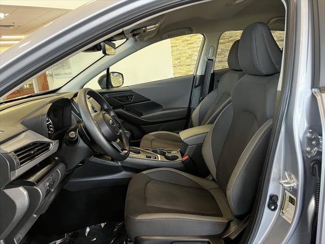 new 2025 Subaru Crosstrek car, priced at $29,581