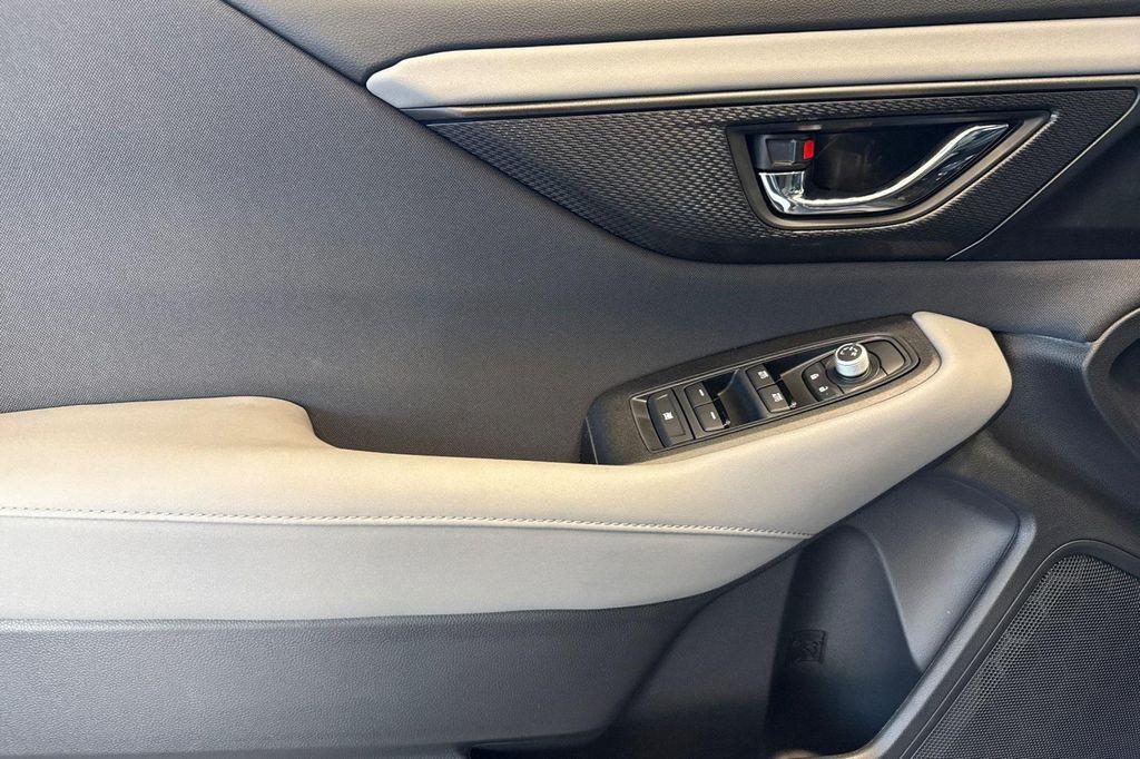 new 2025 Subaru Outback car, priced at $38,552