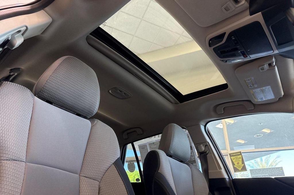 new 2025 Subaru Outback car, priced at $38,552