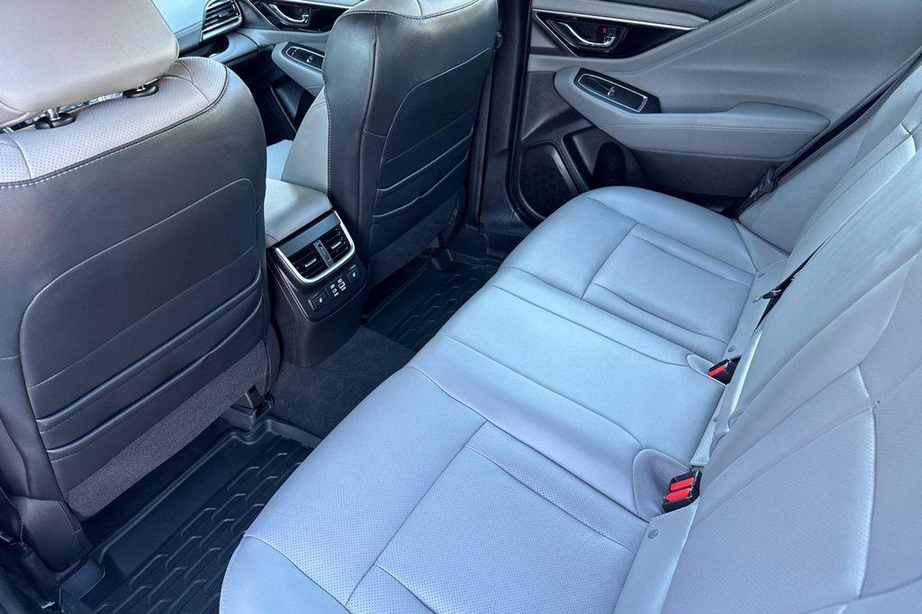 used 2024 Subaru Legacy car, priced at $28,488