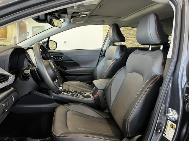 new 2025 Subaru Crosstrek car, priced at $35,594
