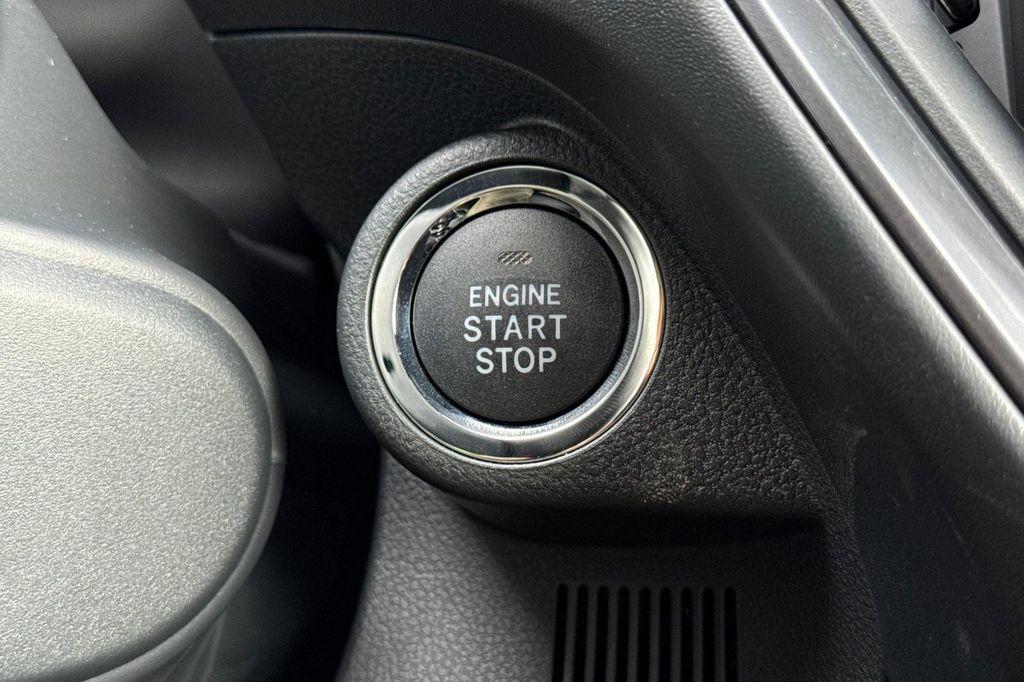 new 2025 Subaru WRX car, priced at $41,547