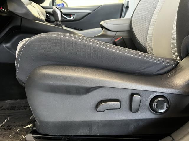 used 2022 Subaru Outback car, priced at $28,788
