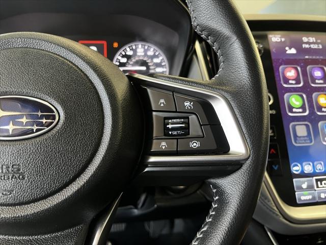 used 2022 Subaru Outback car, priced at $28,788