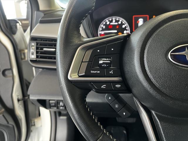 used 2022 Subaru Outback car, priced at $28,788