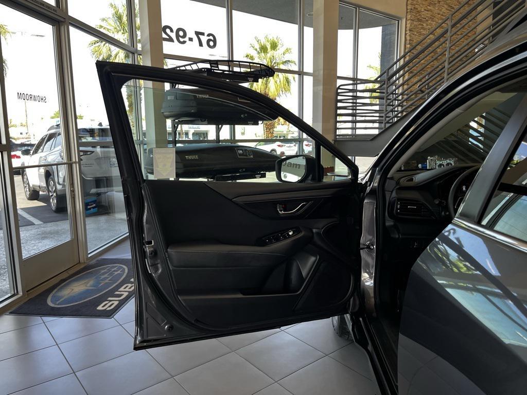 used 2022 Subaru Outback car, priced at $28,588