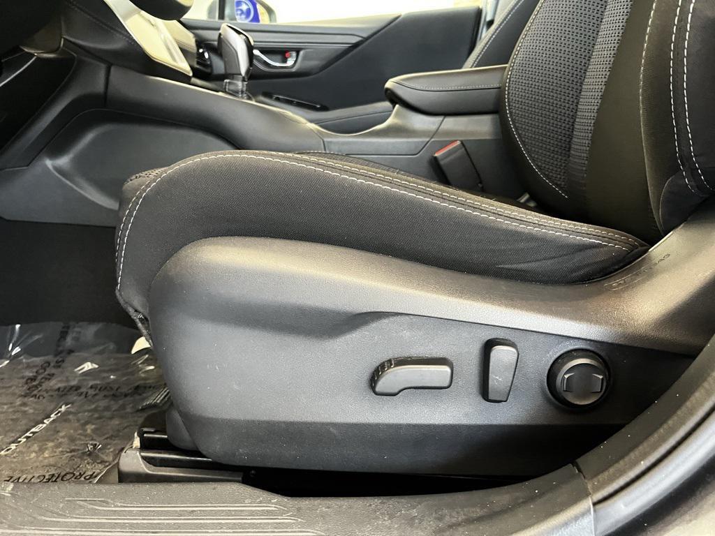 used 2022 Subaru Outback car, priced at $28,588