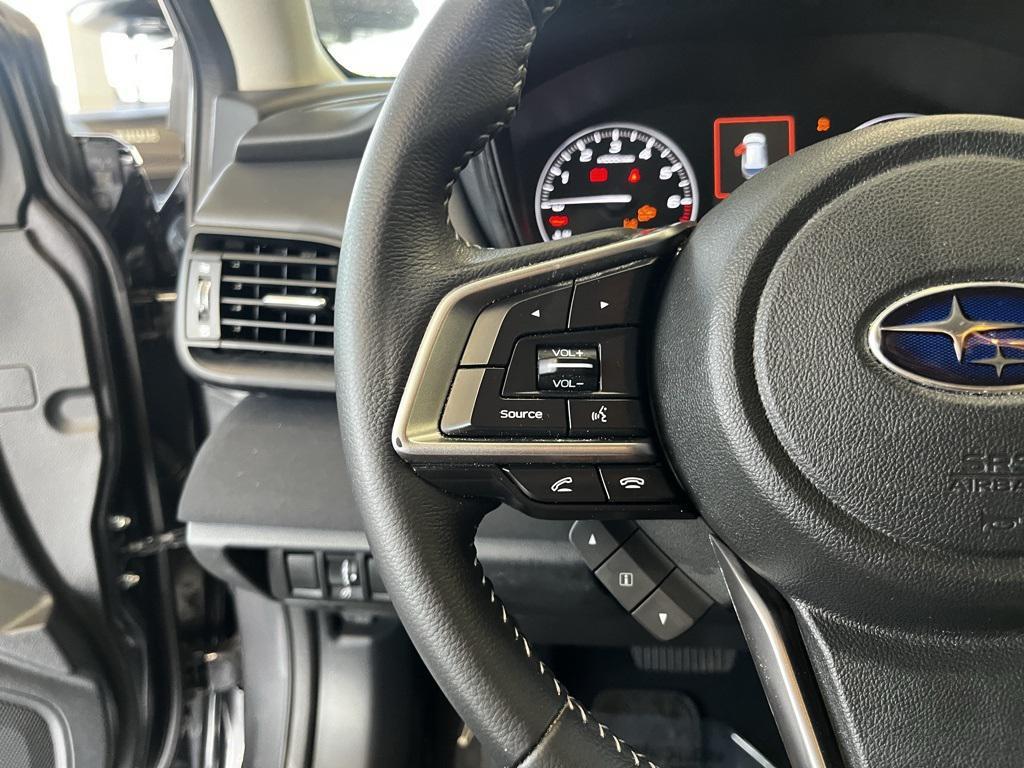 used 2022 Subaru Outback car, priced at $28,588