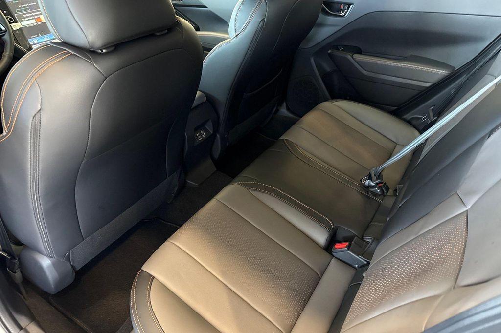 new 2026 Subaru Crosstrek car, priced at $35,401