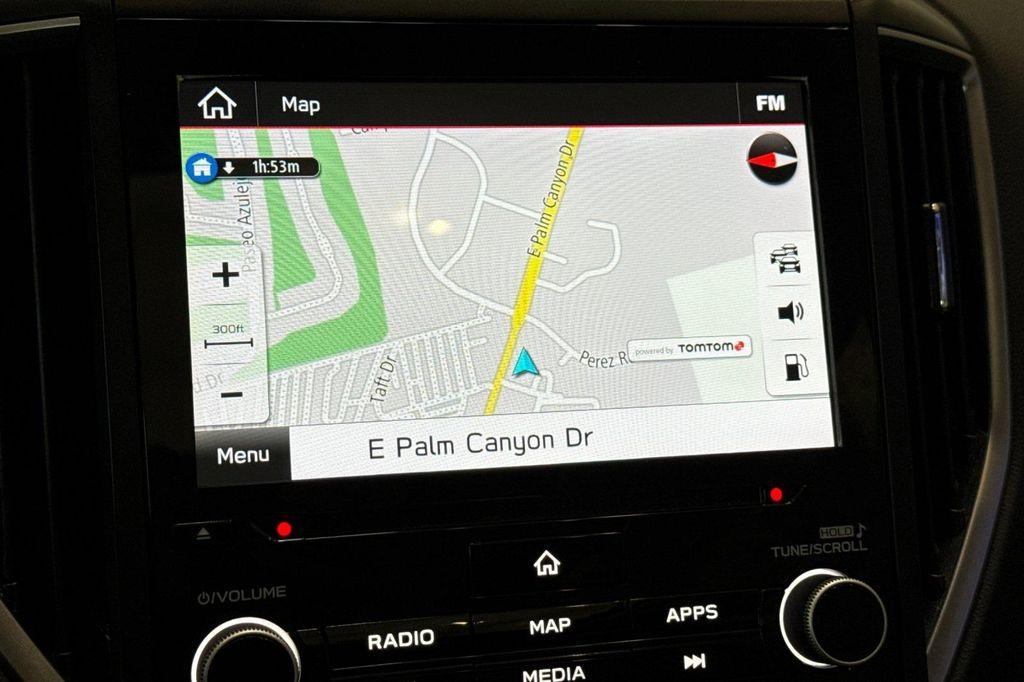 used 2021 Subaru Forester car, priced at $24,788