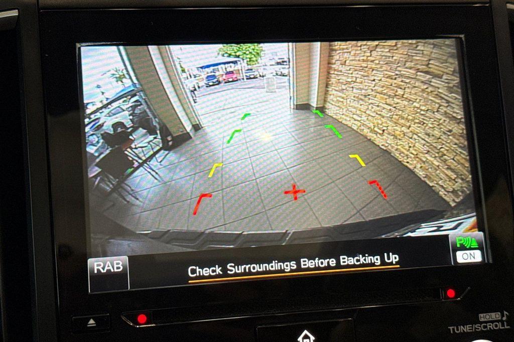 used 2021 Subaru Forester car, priced at $24,788