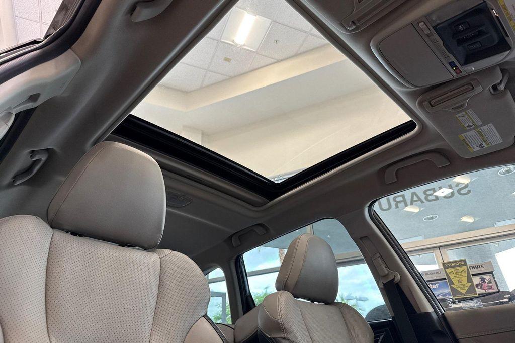 used 2021 Subaru Forester car, priced at $24,788