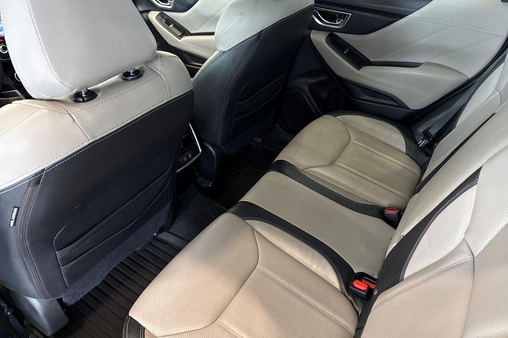 used 2021 Subaru Forester car, priced at $24,788