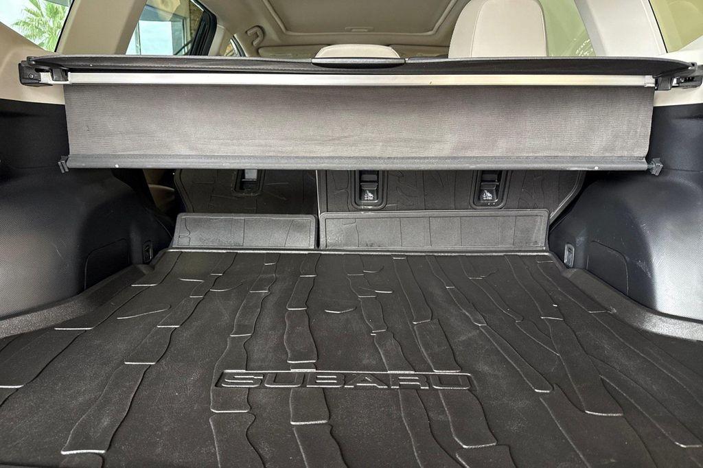 used 2021 Subaru Forester car, priced at $24,788