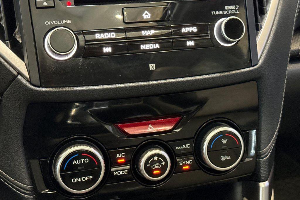 used 2021 Subaru Forester car, priced at $24,788