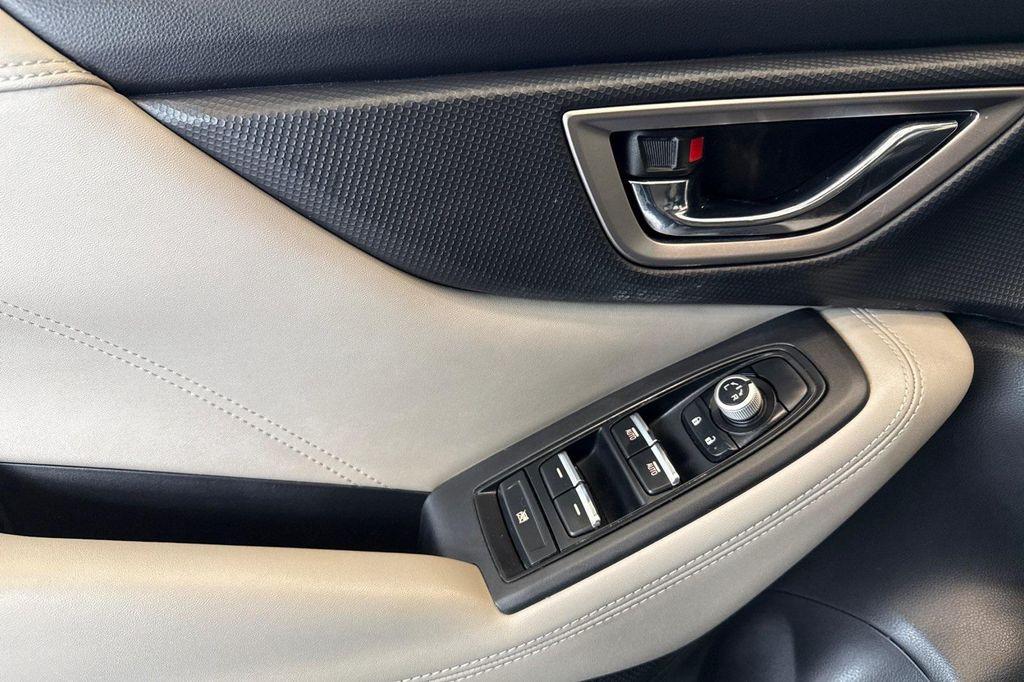 used 2021 Subaru Forester car, priced at $24,788