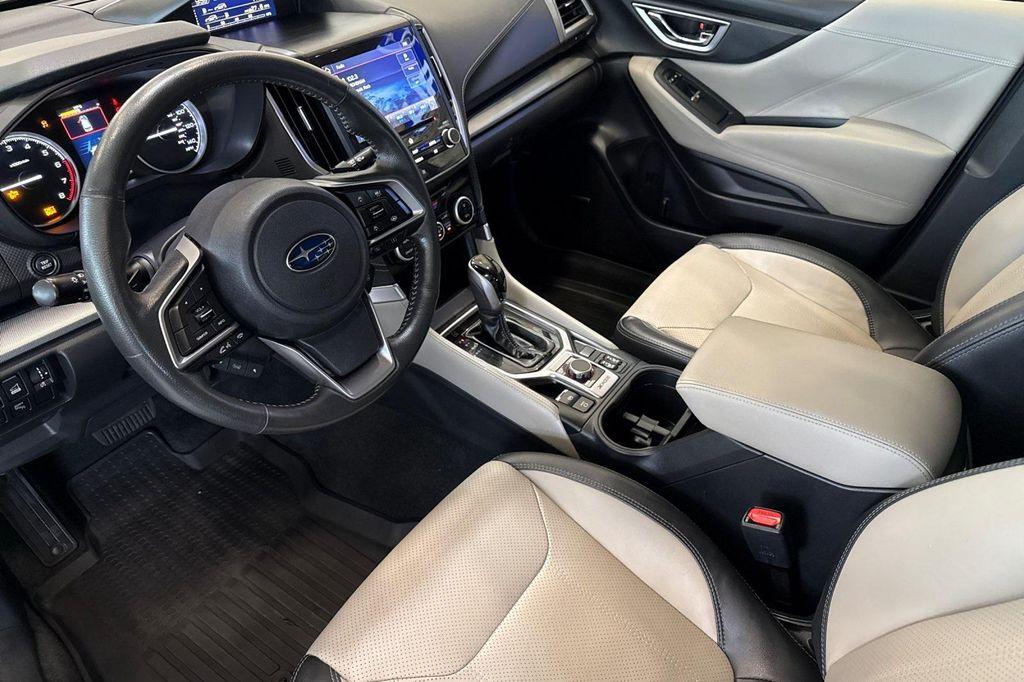 used 2021 Subaru Forester car, priced at $24,788