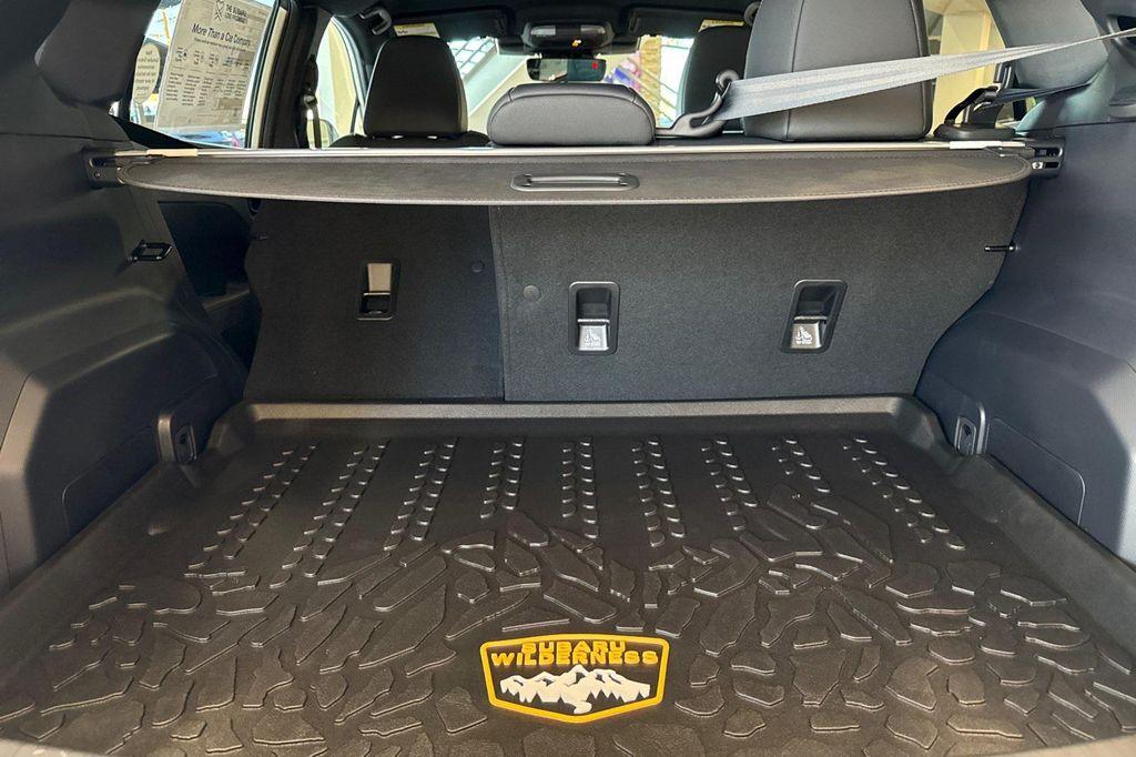 new 2026 Subaru Crosstrek car, priced at $36,391