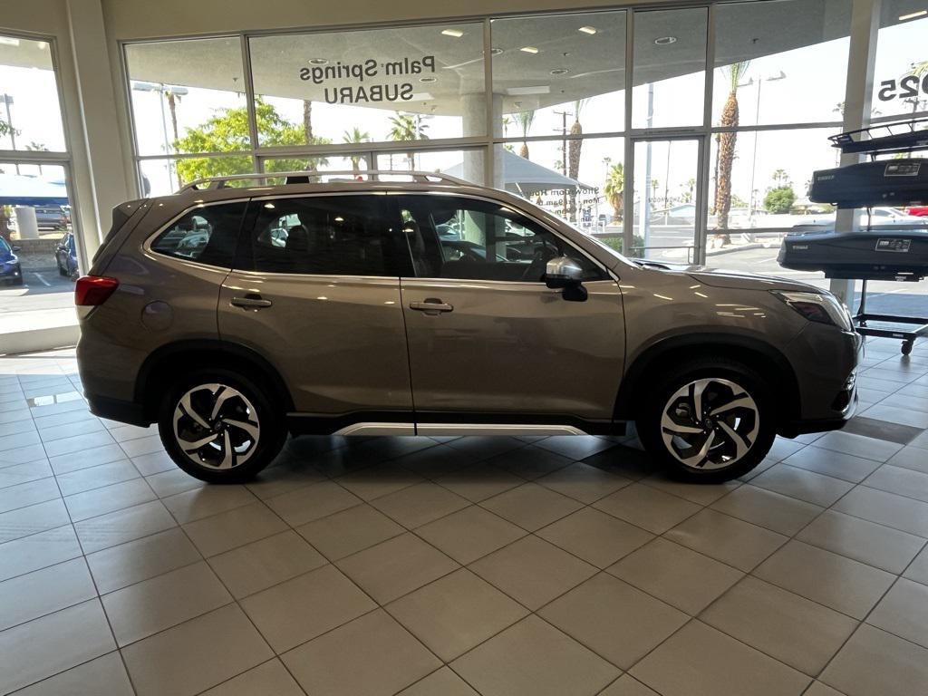 used 2023 Subaru Forester car, priced at $30,788