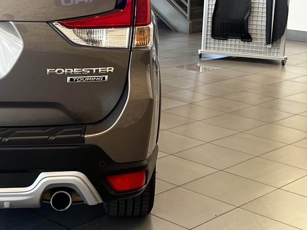 used 2023 Subaru Forester car, priced at $30,788