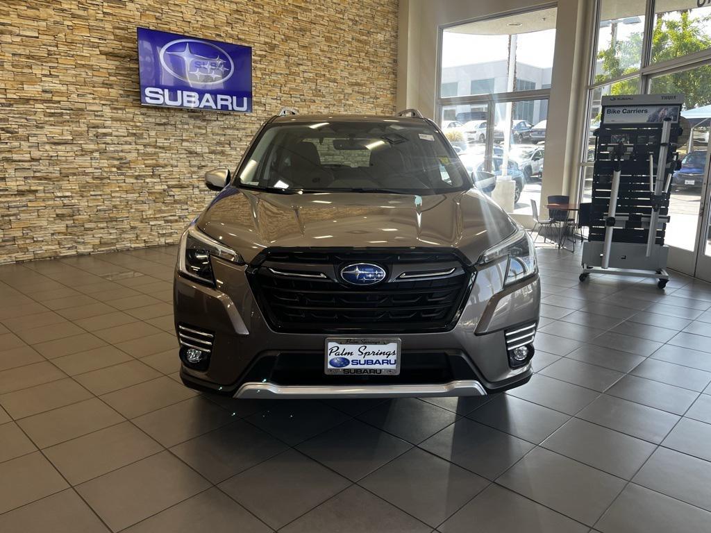used 2023 Subaru Forester car, priced at $30,788