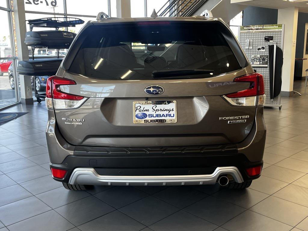 used 2023 Subaru Forester car, priced at $30,788