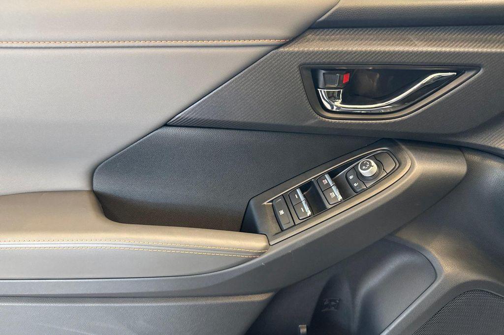 new 2025 Subaru Crosstrek car, priced at $36,913