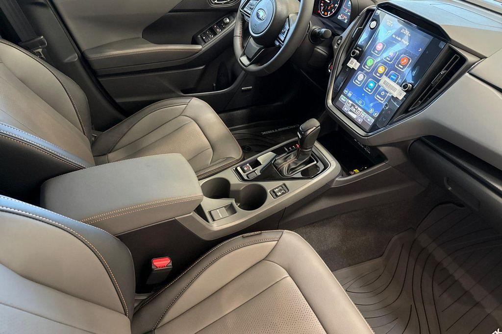 new 2025 Subaru Crosstrek car, priced at $36,913