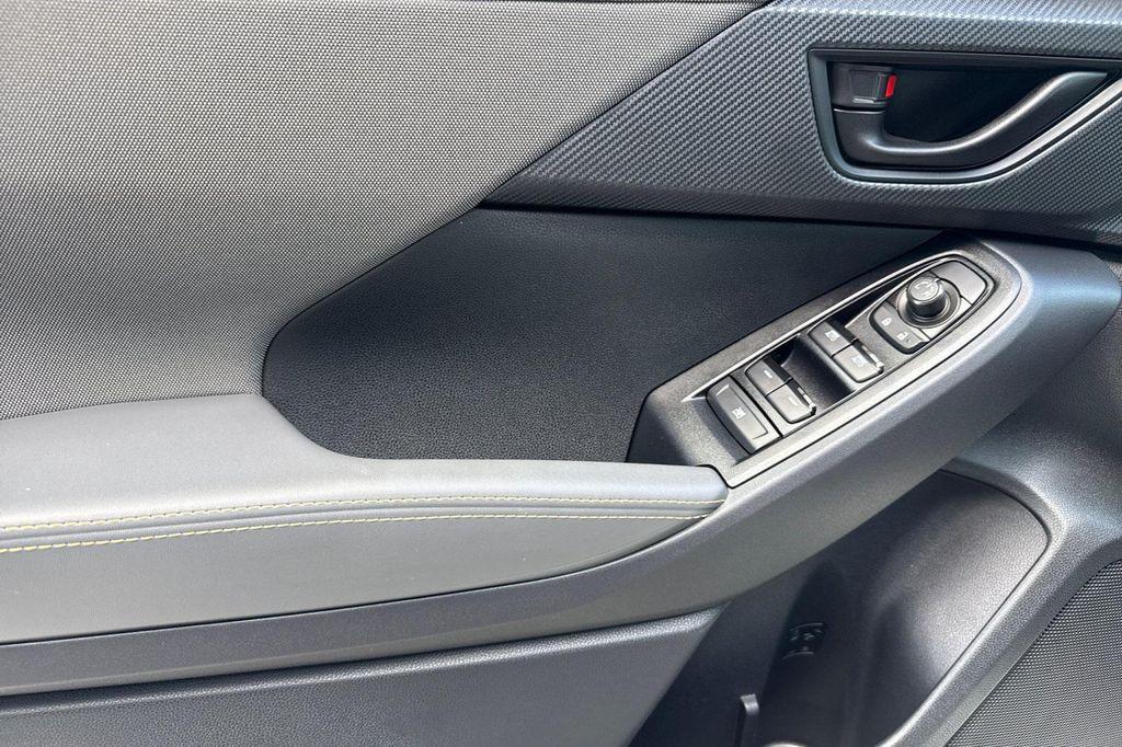 new 2025 Subaru Crosstrek car, priced at $31,899