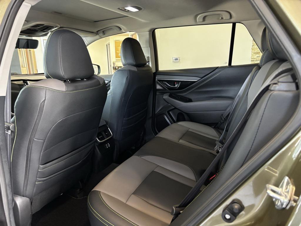 used 2023 Subaru Outback car, priced at $29,788