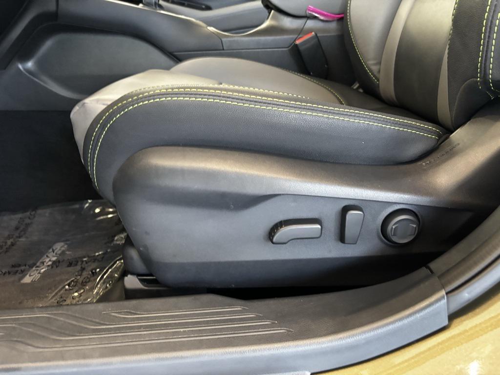 used 2023 Subaru Outback car, priced at $29,788