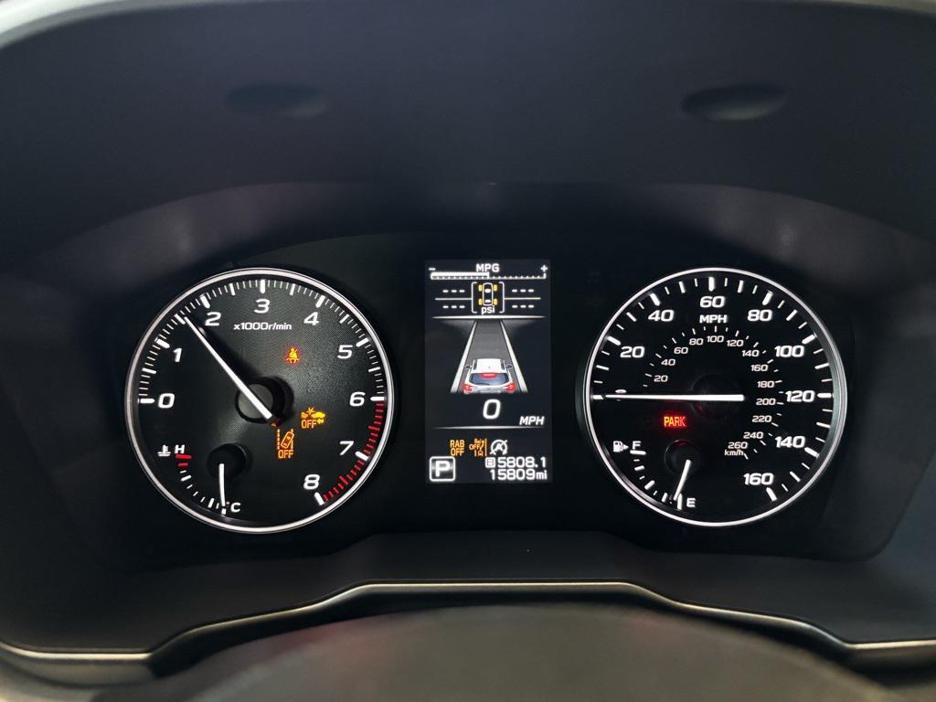 used 2023 Subaru Outback car, priced at $29,788