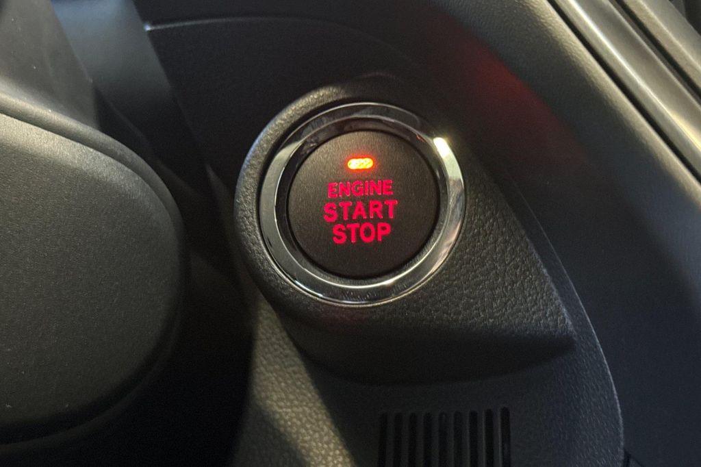 new 2025 Subaru WRX car, priced at $41,783