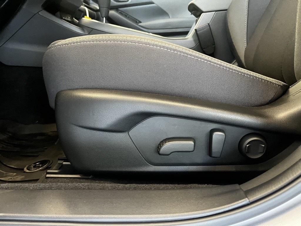 new 2025 Subaru Crosstrek car, priced at $32,317