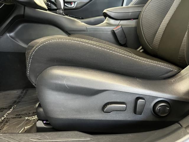 used 2025 Subaru Outback car, priced at $33,788